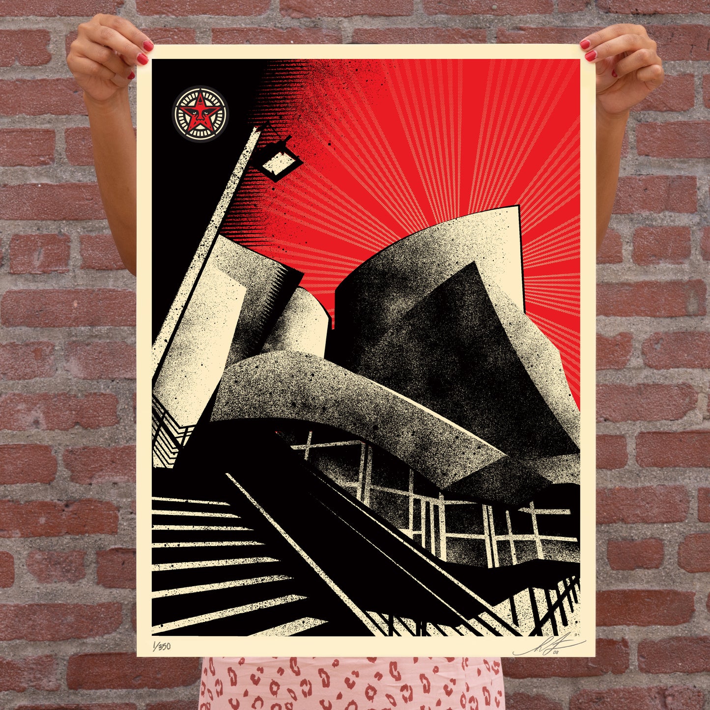 LA Philharmonic Hall