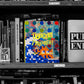 Triple Trouble Book