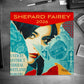 Shepard Fairey 2026 Wall Calendar