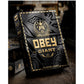 OBEY Playing Cards BOX SET