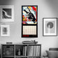 Shepard Fairey 2026 Wall Calendar
