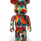 1000% Collage BEARBRICK