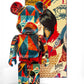 1000% Collage BEARBRICK