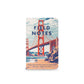 Field Notes 3-Pack: Northern California