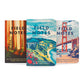 Field Notes 3-Pack: Northern California