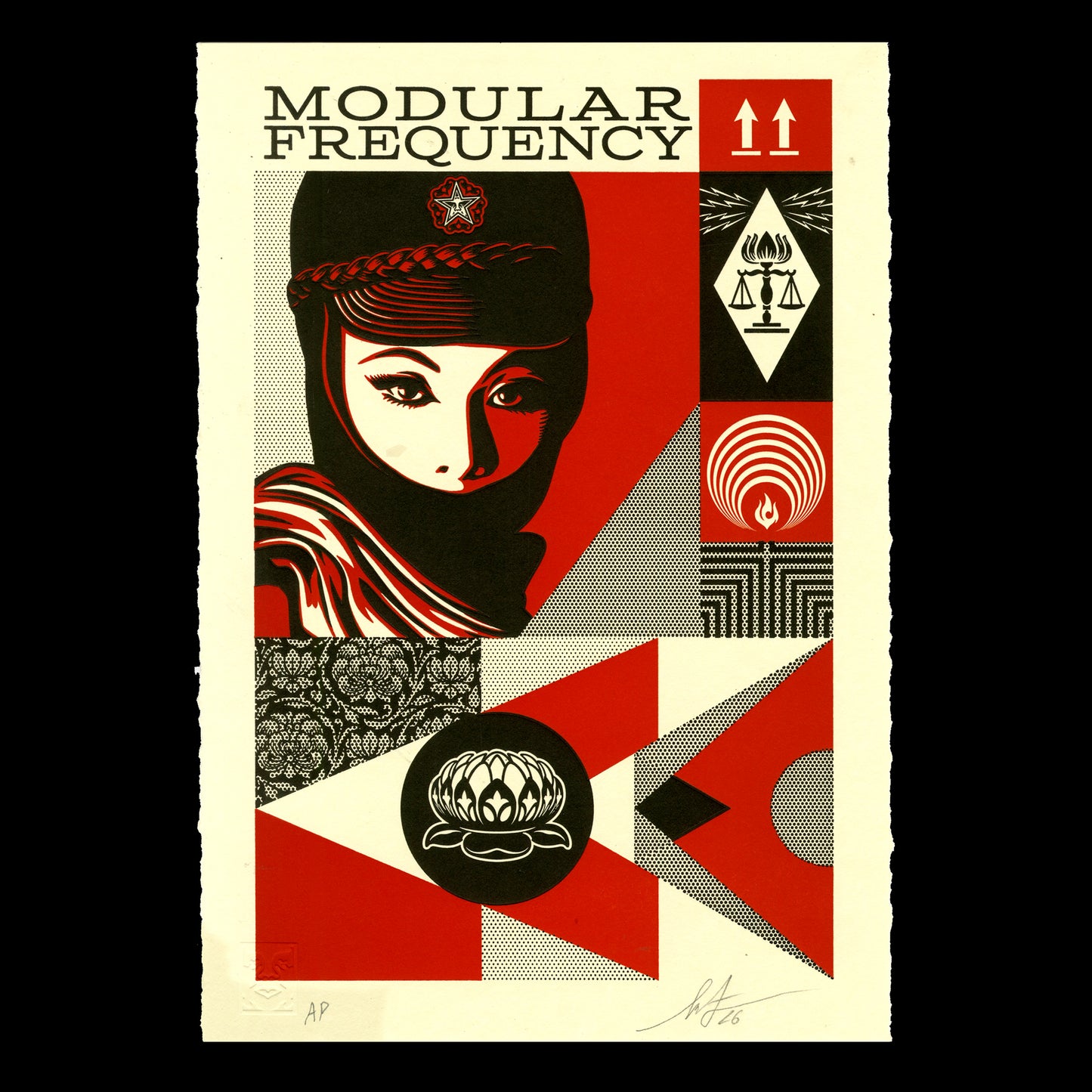 Modular Frequency