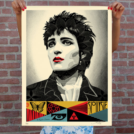 Siouxsie, 1978
