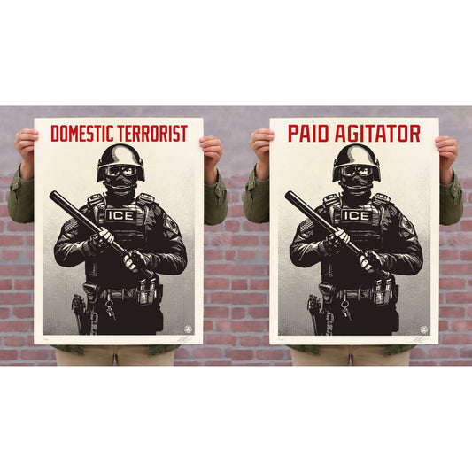 Projection Mirror Set