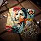 OBEY Jigsaw Puzzle