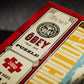 OBEY Jigsaw Puzzle