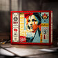 OBEY Jigsaw Puzzle
