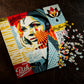 OBEY Jigsaw Puzzle