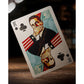 OBEY Playing Cards