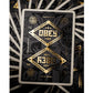 OBEY Playing Cards