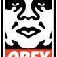 OBEY ICON Signed Offset Lithograph
